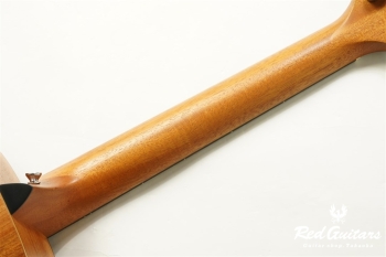 GS Mini Mahogany